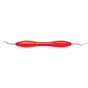ErgoSense 156/157 ES Hoe Scaler Posterior LM 156-157 (Red)