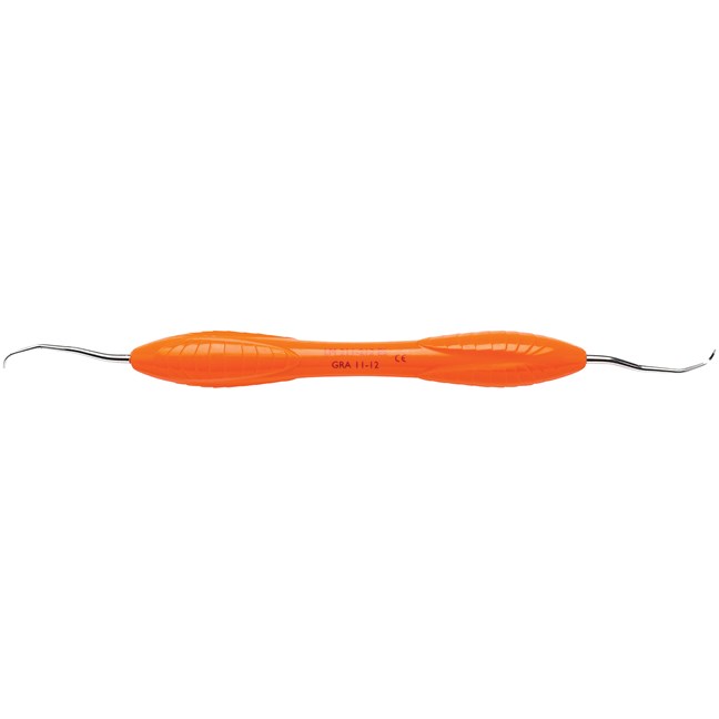 ErgoSense 11/12 ES Gracey Curette LM 211-212 (Orange)