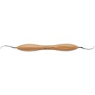 ErgoSense 15/16 ES Gracey Curette LM 245-246 (L/Brown) 