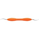 ErgoSense 11/12 ES Gracey Curette Mini  LM 211-212M (Orange) 