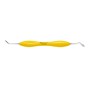 LM Arte Solo Anterior ErgoSense LM 431-433ES (Yellow)