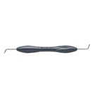 LM Arte Solo Posterior ErgoSense LM 434-438ES (Dark Grey) 