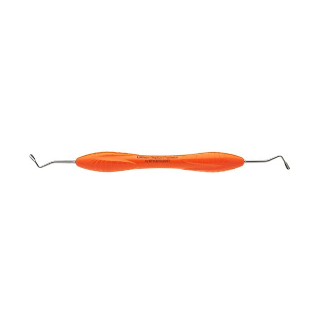 LM Arte-Replica Posterior ErgoSense LM 448-4498ES (Orange)