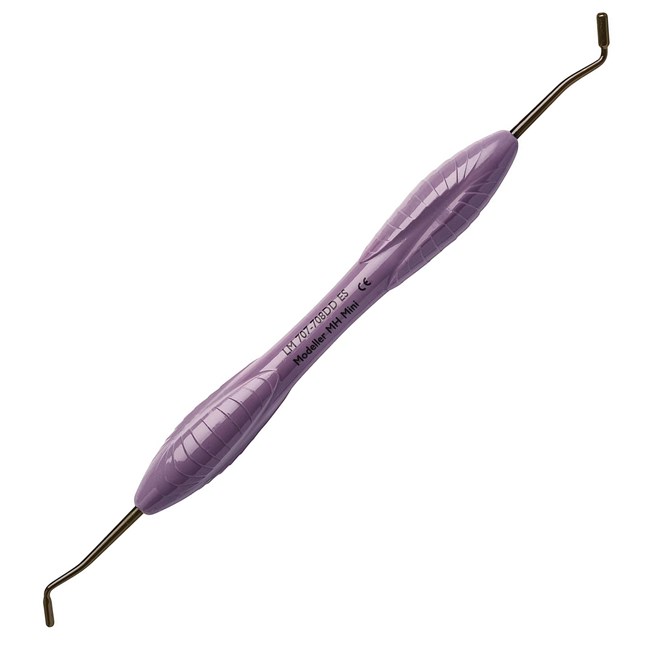 LM Dark Diamond Modeller MH Mini LM 707-708DDES