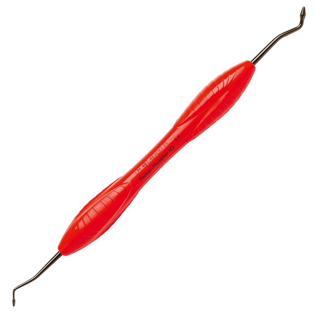 LM Dark Diamond Packer-Modeller IO LM 482-483DDES