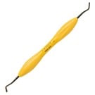 LM Dark Diamond Plastic Instrument Posterior LM 48-702DDES 