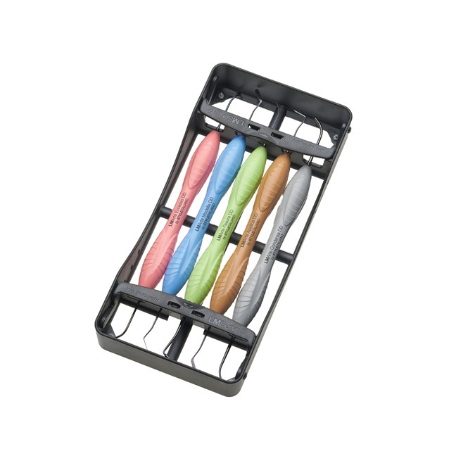 Arte Dark Diamond Kit ErgoSense ErgoSense LM 6845ES