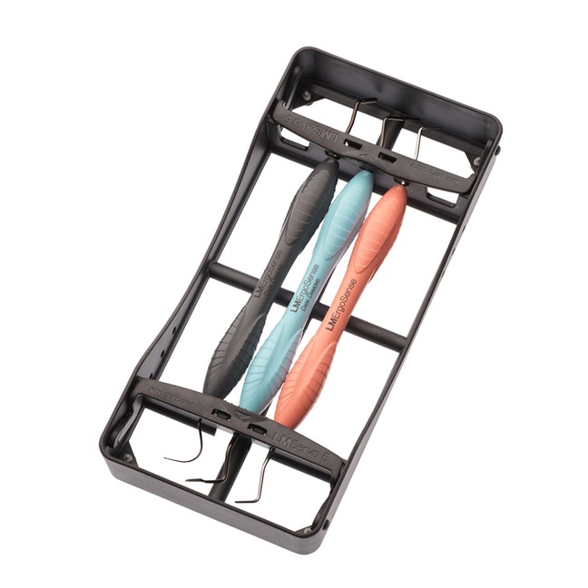 LM Prepare and Build-up Kit ErgoSense LM 6811ES