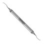 1/2 Mini Five Gracey Curette #9 EverEdge Handle