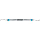 5/6 Gracey Curette (Yellow) #9 Handle 