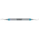 1/2 Gracey Curette DE (Grey) #9 Handle 