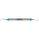 13/14 Gracey Curette (Blue) #9 Handle 
