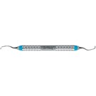 15/16 After Five Gracey Curette DE #9 EverEdge Handle 