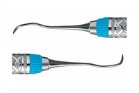 204SD Sickle Scaler #9 EverEdge Handle 