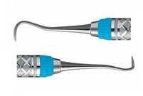 H5 Hygienist/33 Jacquette Scaler #9 EverEdge Handle 