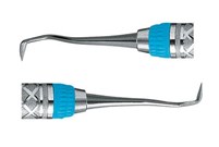 31/32 Jacquette Scaler #9 EverEdge Handle 