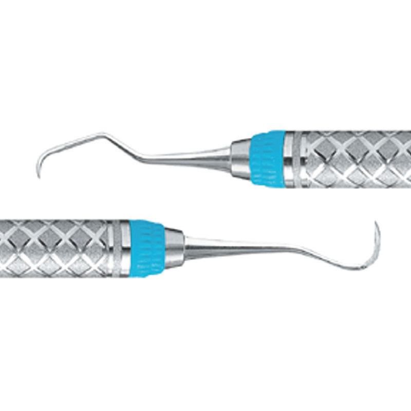 DSC813 137 CuretteH5 Hygienist Scaler 9 EverEdge Handle