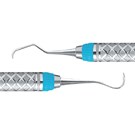 137 Curette/H5 Hygienist Scaler #9 EverEdge Handle 