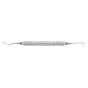 ErgoPLUS Gracey Curette 1/2 Stay Sharp - 9.5mm DE Round Handle