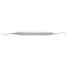 ErgoPLUS Gracey Curette 3/4  Stay Sharp - 9.5mm DE Round Handle 