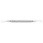 ErgoPLUS Gracey Curette 3/4 Stay Sharp - 9.5mm DE Round Handle