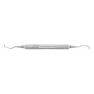 ErgoPLUS Gracey Curette 5/6 Stay Sharp - 9.5mm DE Round Handle 