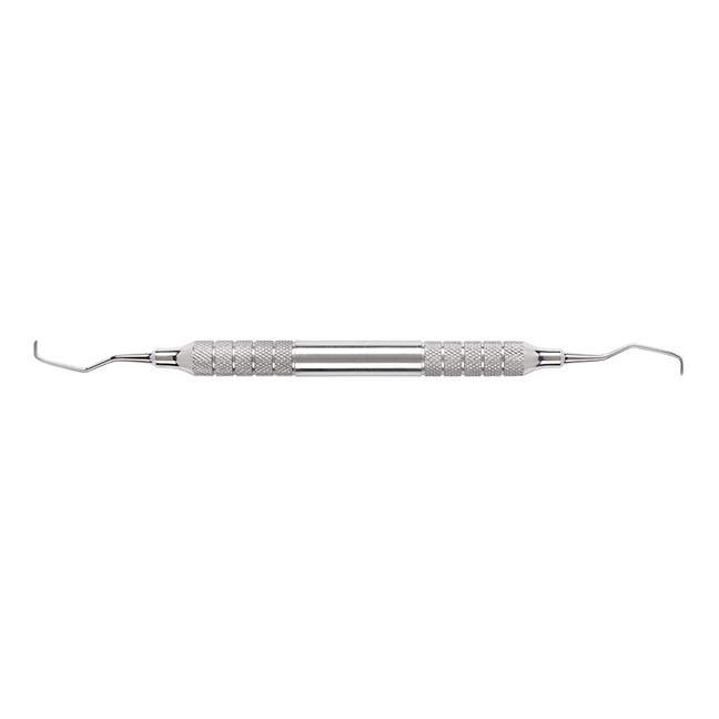 ErgoPLUS Gracey Curette 5/6 Stay Sharp - 9.5mm DE Round Handle