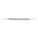 ErgoPLUS Gracey Curette 7/8 Stay Sharp - 9.5mm DE Round Handle 