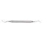 ErgoPLUS Gracey Curette 7/8 Stay Sharp - 9.5mm DE Round Handle
