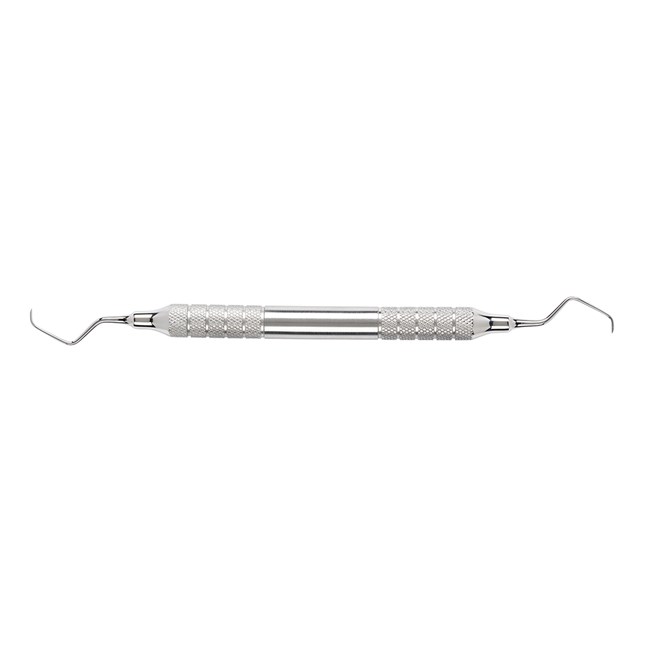 ErgoPLUS Gracey Curette 9/10 Stay Sharp - 9.5mm DE Round Handle