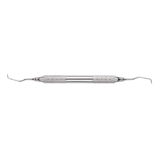 ErgoPLUS Gracey Curette 11/12 Stay Sharp - 9.5mm DE Round Handle