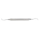 ErgoPLUS Gracey Curette 13/14  Stay Sharp - 9.5mm DE Round Handle 