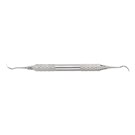 ErgoPLUS Scaler 204s  Stay Sharp - 9.5mm SE Round Handle 