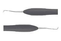 ErgoMax LM204SD Xsi Scaler Sickle Micro LM301-302 (Grey) 