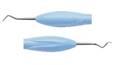 ErgoMax LM204S Xsi Scaler Sickle LM303-304 (L/Blue) 