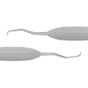 ErgoMax 1/2 Xsi Gracey Curette Mini LM201-202M (Grey)