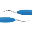 ErgoMax 13/14 Xsi Gracey Curette Mini LM213-214M (Blue) 
