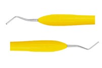 ErgoMax 134/135 Xsi Hoe Scaler, Lateral LM134-135 (Yellow) 