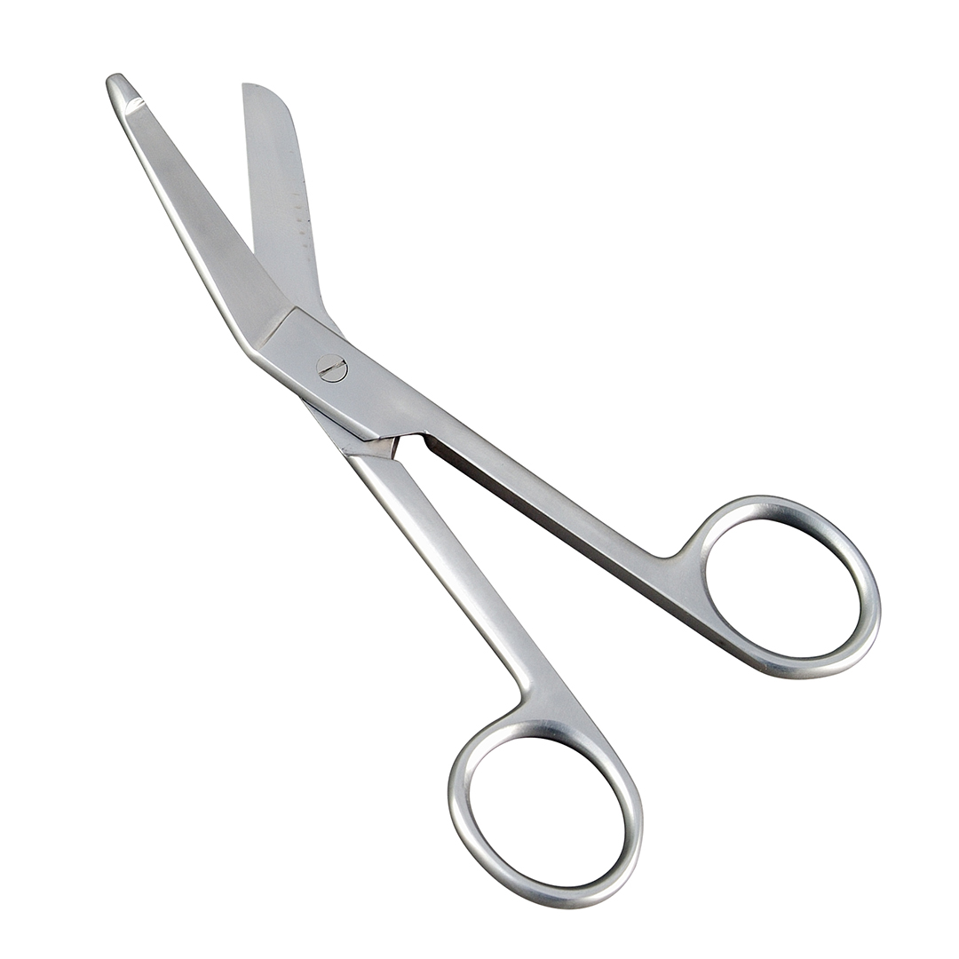 DSD290 Lister Bandage Scissors 145mm