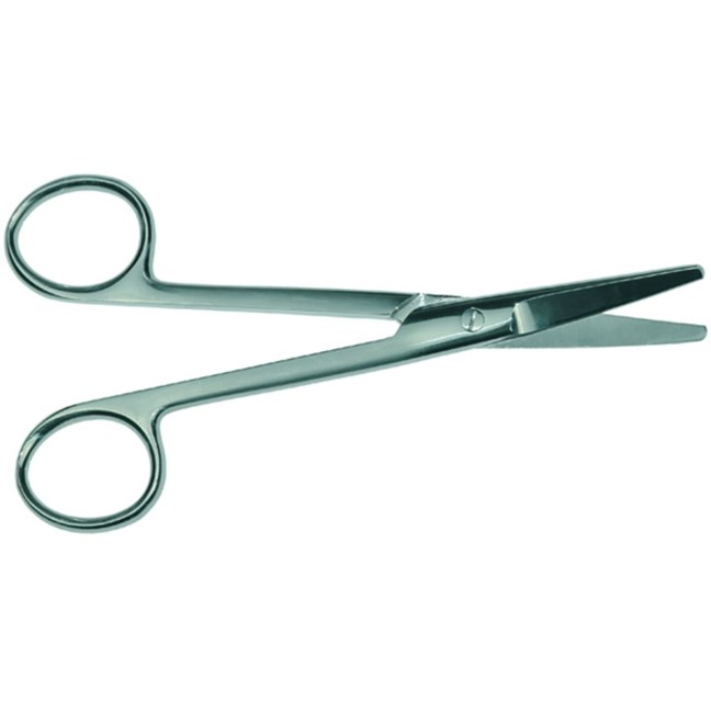 Mayo Trimming Scissors 5 1/4'' 18001