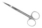 Scissors - Suture Curved
