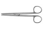 4 Straight/Blunt Mayo Scissors