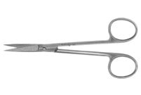 5 Straight Wagner Scissors 