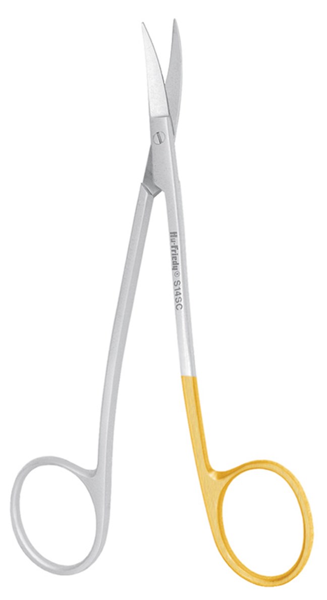 14 LaGrange Super-Cut Scissors