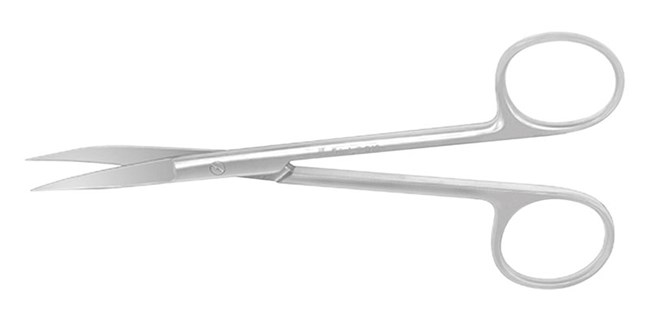 16 Goldman-Fox Scissors