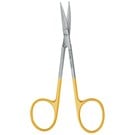 Curved Iris Perma Sharp Scissors 