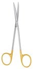 Curved/Blunt Metzenbaum Perma Sharp Scissors 