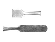Spatula 3 DE Cement - Autoclavable 