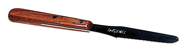 Elastomer Spatula, standard