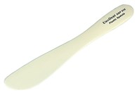 Spatula Plastic, Mixing - Not Autoclavable 